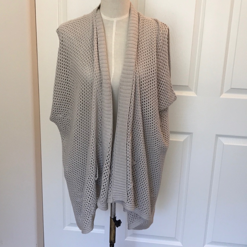 Element Sweater